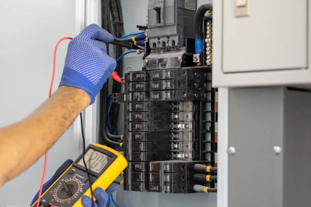 Reliable Augusta, GA Electrical Services Solutions