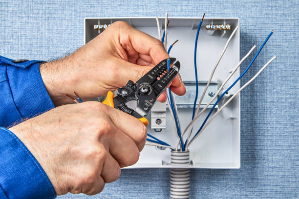 Emergency Electrical Repair Services in Augusta, GA