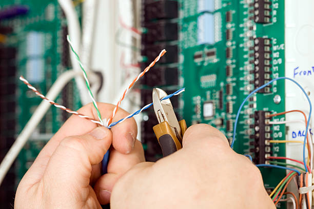 Electrical Maintenance Services in Augusta, GA